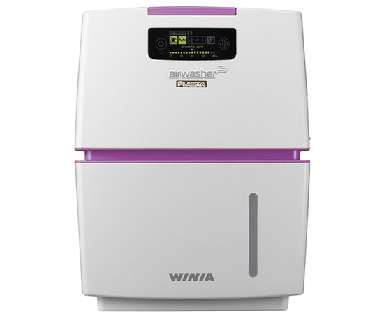Winia AWM-40PTVC, Цвет: Фиолетовый