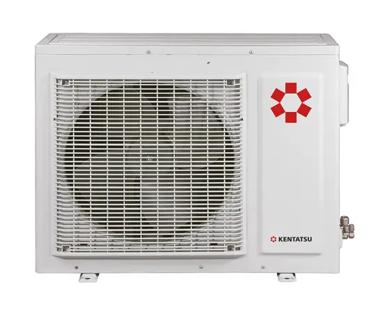 Kentatsu KSGOT50HZRN1/KSROT50HZRN1, Рекомендуемая площадь и мощность: 50 м² - 5 кВт, Тип кондиционера: Инверторный, - 3