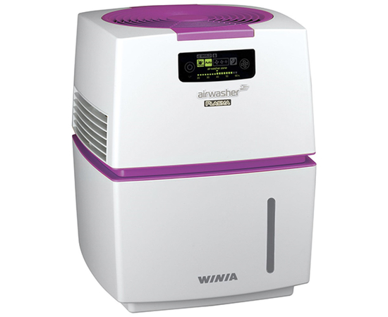 Winia AWM-40PTVC, Цвет: Фиолетовый, - 2