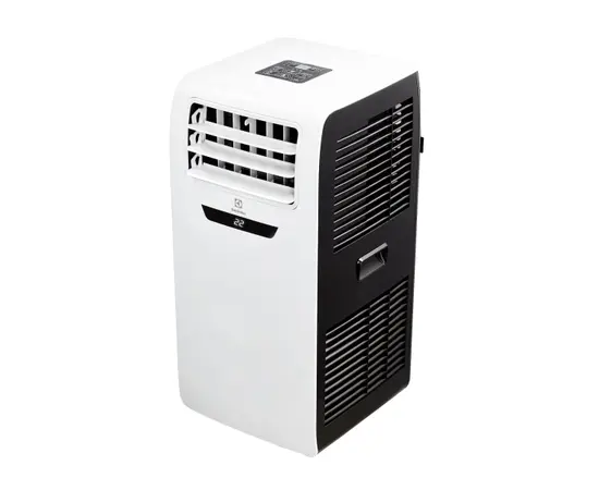 Electrolux EACM-07 FM/N3, Рекомендуемая площадь и мощность: 20 м² - 2 кВт