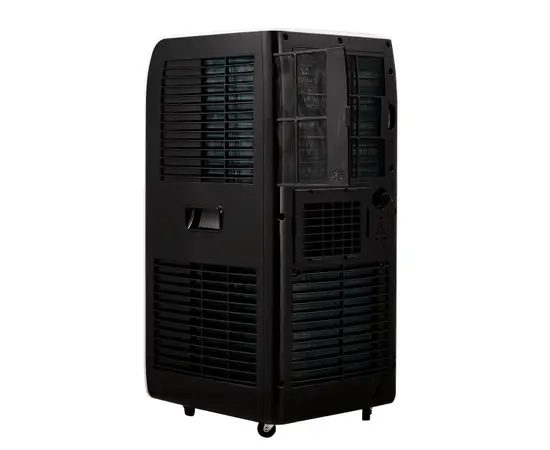 Electrolux EACM-07 FM/N3, Рекомендуемая площадь и мощность: 20 м² - 2 кВт, - 6