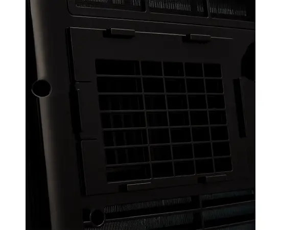 Electrolux EACM-07 FM/N3, Рекомендуемая площадь и мощность: 20 м² - 2 кВт, - 7
