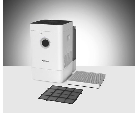 Boneco H400, - 4