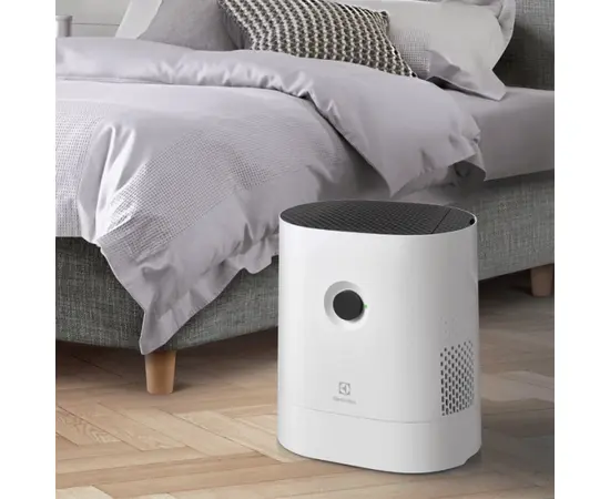Electrolux EHW-600, - 2