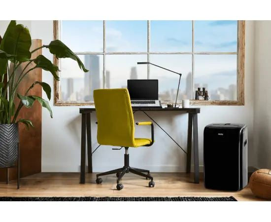 Zanussi ZACM-12 MSH/N1 Black, Рекомендуемая площадь и мощность: 35 м² - 3,5 кВт, Цвет: Чёрный, - 4 Zanussi ZACM-12 MSH/N1 Black, Рекомендуемая площадь и мощность: 35 м² - 3,5 кВт, Цвет: Чёрный, - 4