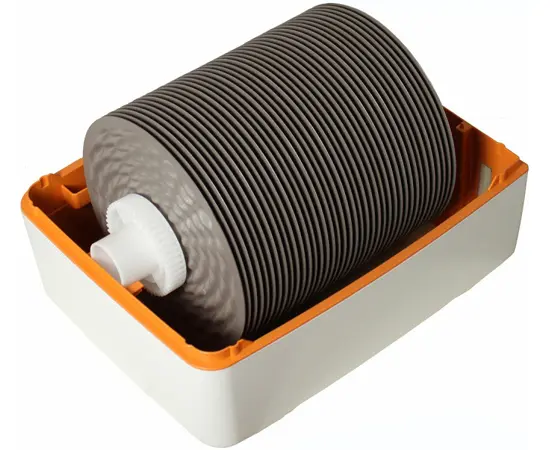 Winia AWX-70PTOCD, Цвет: Оранжевый, - 6