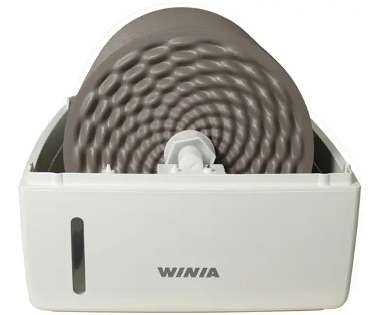 Winia AWX-70PTTCD, Цвет: Голубой, - 5