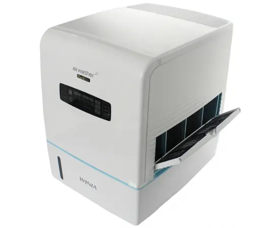 Winia AWX-70PTTCD, Цвет: Голубой, - 3