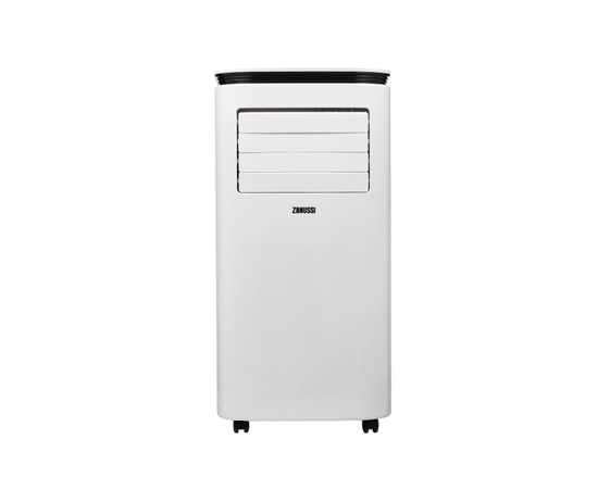 Zanussi ZACM-07 SN/N1, Рекомендуемая площадь и мощность: 20 м² - 2 кВт, - 2