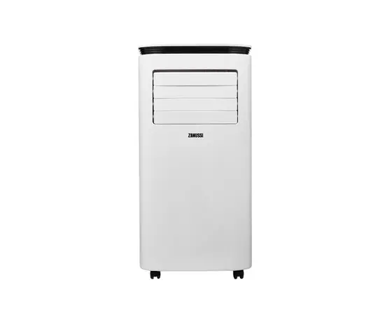 Zanussi ZACM-12 SN/N1, Рекомендуемая площадь и мощность: 35 м² - 3,5 кВт, - 2