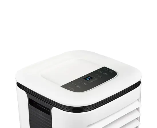 Zanussi ZACM-12 SN/N1, Рекомендуемая площадь и мощность: 35 м² - 3,5 кВт, - 3