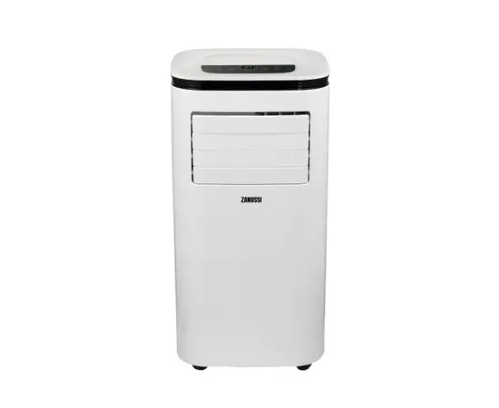 Zanussi ZACM-12 SN/N1, Рекомендуемая площадь и мощность: 35 м² - 3,5 кВт