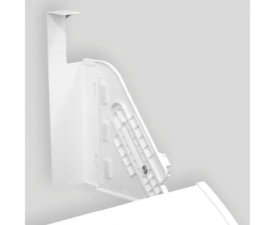 Экран для кондиционера Royal Clima Split SS-1200, Типоразмер, мм: 1200, Тип: Настенный, Бренд: Royal Clima, - 4 Экран для кондиционера Royal Clima Split SS-1200, Типоразмер, мм: 1200, Тип: Настенный, Бренд: Royal Clima, - 4