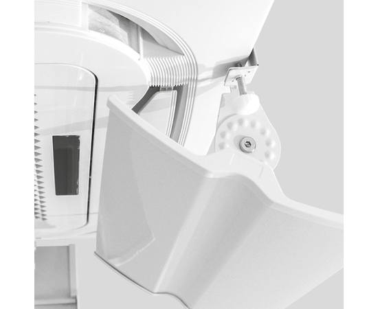 Экран для кондиционера Royal Clima Casset  CA-600, Типоразмер, мм: 950х950, Тип: Кассетный, Бренд: Royal Clima, - 2