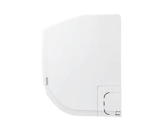 Hitachi RAK-18REF/RAK-18WEF, Рекомендуемая площадь и мощность: 20 м² - 2 кВт, Тип кондиционера: Инверторный, - 6