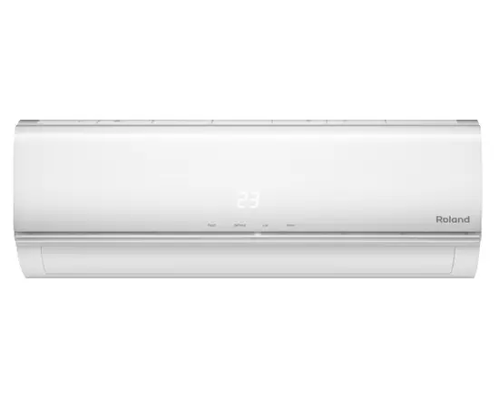 Roland FU-07HSS010/N5, Рекомендуемая площадь и мощность: 20 м² - 2 кВт, Тип кондиционера: Неинверторный, - 2 Roland FU-07HSS010/N5, Рекомендуемая площадь и мощность: 20 м² - 2 кВт, Тип кондиционера: Неинверторный, - 2