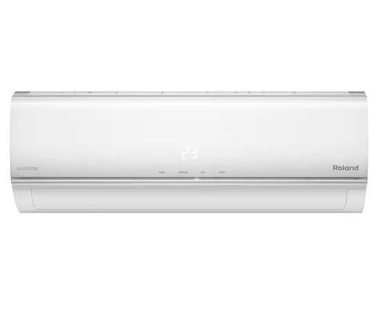 Roland FIU-07HSS010/N4, Рекомендуемая площадь и мощность: 20 м² - 2 кВт, Тип кондиционера: Инверторный, - 2 Roland FIU-07HSS010/N4, Рекомендуемая площадь и мощность: 20 м² - 2 кВт, Тип кондиционера: Инверторный, - 2