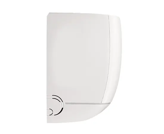 Ballu BSUI-12HN8_23Y, Рекомендуемая площадь и мощность: 35 м² - 3,5 кВт, Тип кондиционера: Инверторный, - 3