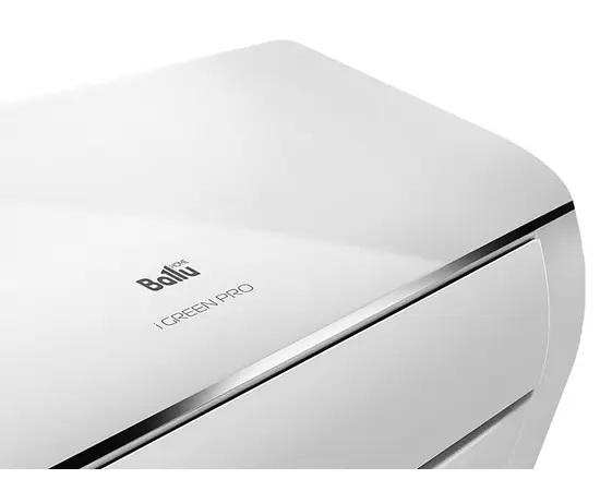 Ballu BSAG-24HN8, Рекомендуемая площадь и мощность: 70 м² - 7 кВт, - 6 Ballu BSAG-24HN8, Рекомендуемая площадь и мощность: 70 м² - 7 кВт, - 6