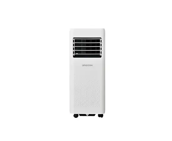 Breeon BPC-07BCN, Рекомендуемая площадь и мощность: 20 м² - 2 кВт, - 2