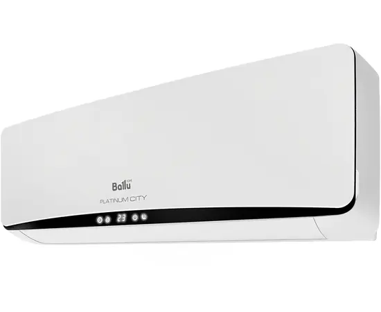Ballu BSEP-12HN1, Рекомендуемая площадь: 35 м², Мощность охлаждения: 3,5 кВт, - 2