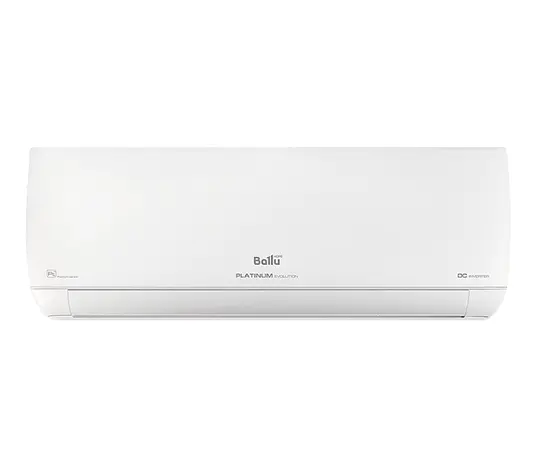 Ballu BSUI-12HN8_23Y, Рекомендуемая площадь и мощность: 35 м² - 3,5 кВт, Тип кондиционера: Инверторный, - 2