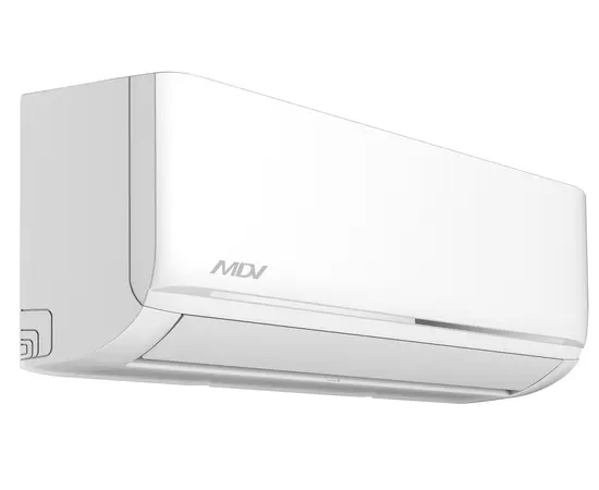 MDV MDSAG-07HRDN8/MDOAG-07HDN8, Рекомендуемая площадь и мощность: 20 м² - 2 кВт, Тип кондиционера: Инверторный, - 4 MDV MDSAG-07HRDN8/MDOAG-07HDN8, Рекомендуемая площадь и мощность: 20 м² - 2 кВт, Тип кондиционера: Инверторный, - 4