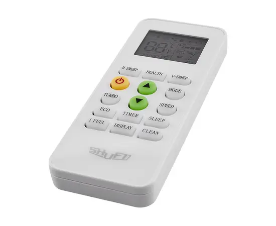 Shuft SFTG-07HN1, Рекомендуемая площадь и мощность: 20 м² - 2 кВт, - 4 Shuft SFTG-07HN1, Рекомендуемая площадь и мощность: 20 м² - 2 кВт, - 4