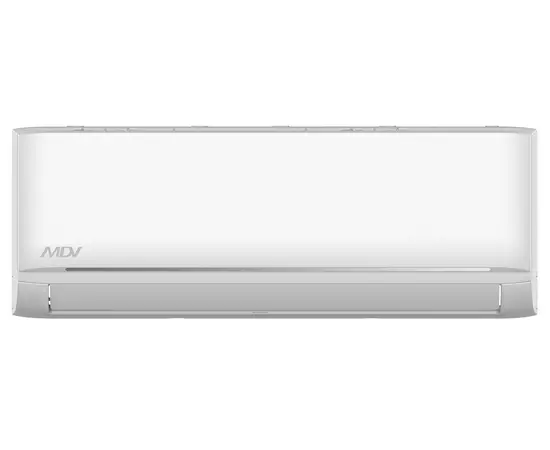 MDV MDSAG-12HRN1/MDOAG-12HN1, Рекомендуемая площадь и мощность: 35 м² - 3,5 кВт, Тип кондиционера: Неинверторный, - 2