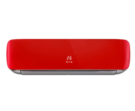 Hisense AS-13UW4RVETG00(R), Рекомендуемая площадь и мощность: 35 м² - 3,5 кВт, Тип кондиционера: Инверторный, - 2