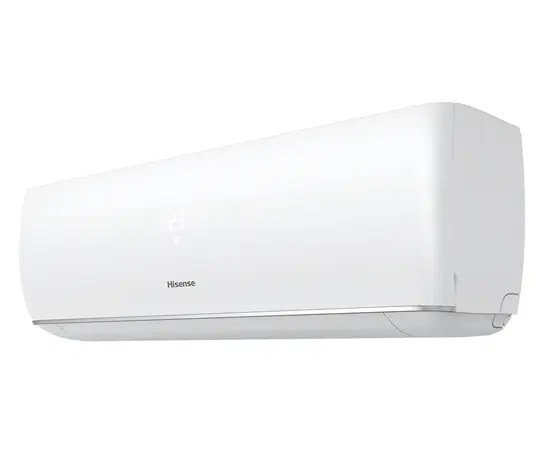 Hisense AS-10UR4SYDTV, Рекомендуемая площадь и мощность: 25 м² - 2,5 кВт, Тип кондиционера: Инверторный, - 2 Hisense AS-10UR4SYDTV, Рекомендуемая площадь и мощность: 25 м² - 2,5 кВт, Тип кондиционера: Инверторный, - 2
