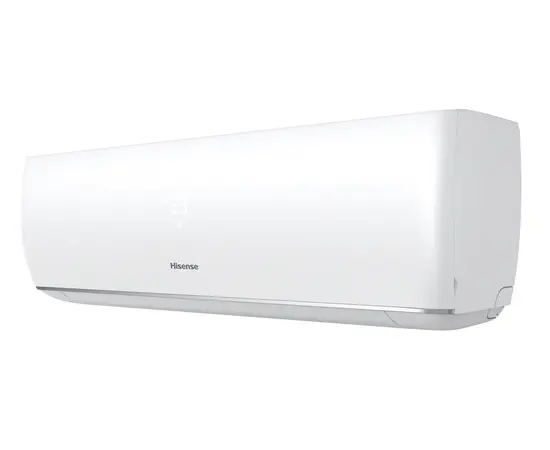 Hisense AS-10UR4SYDTV, Рекомендуемая площадь и мощность: 25 м² - 2,5 кВт, Тип кондиционера: Инверторный, - 3 Hisense AS-10UR4SYDTV, Рекомендуемая площадь и мощность: 25 м² - 2,5 кВт, Тип кондиционера: Инверторный, - 3