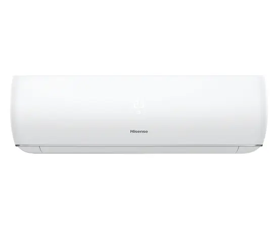 Hisense AS-10UR4SYDTV, Рекомендуемая площадь и мощность: 25 м² - 2,5 кВт, Тип кондиционера: Инверторный, - 4 Hisense AS-10UR4SYDTV, Рекомендуемая площадь и мощность: 25 м² - 2,5 кВт, Тип кондиционера: Инверторный, - 4