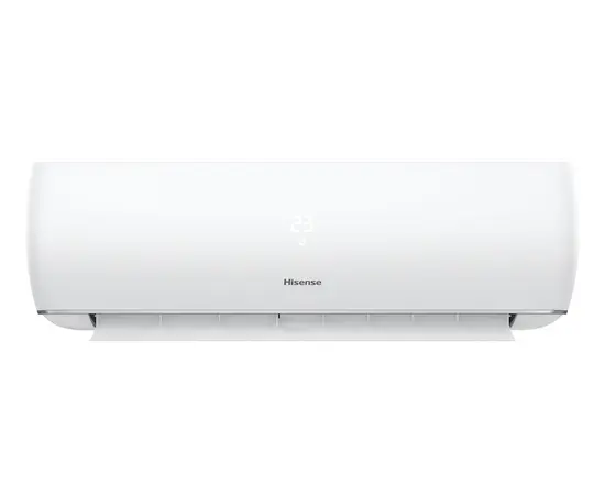 Hisense AS-10UR4SYDTV, Рекомендуемая площадь и мощность: 25 м² - 2,5 кВт, Тип кондиционера: Инверторный, - 5 Hisense AS-10UR4SYDTV, Рекомендуемая площадь и мощность: 25 м² - 2,5 кВт, Тип кондиционера: Инверторный, - 5