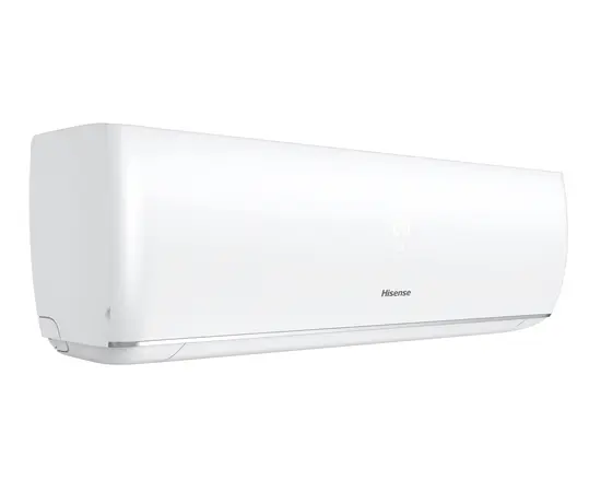 Hisense AS-10UR4SYDTV, Рекомендуемая площадь и мощность: 25 м² - 2,5 кВт, Тип кондиционера: Инверторный, - 6 Hisense AS-10UR4SYDTV, Рекомендуемая площадь и мощность: 25 м² - 2,5 кВт, Тип кондиционера: Инверторный, - 6