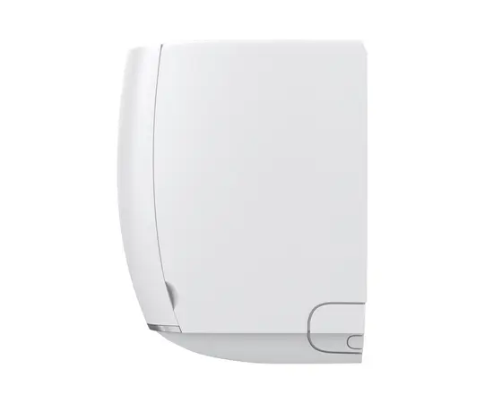 Hisense AS-10UR4SYDTV, Рекомендуемая площадь и мощность: 25 м² - 2,5 кВт, Тип кондиционера: Инверторный, - 8 Hisense AS-10UR4SYDTV, Рекомендуемая площадь и мощность: 25 м² - 2,5 кВт, Тип кондиционера: Инверторный, - 8