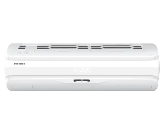 Hisense AS-10UW4RXUQD00, Рекомендуемая площадь и мощность: 25 м² - 2,5 кВт, Тип кондиционера: Инверторный, - 3