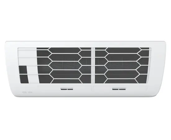 Hisense AS-10UW4RXUQD00, Рекомендуемая площадь и мощность: 25 м² - 2,5 кВт, Тип кондиционера: Инверторный, - 5