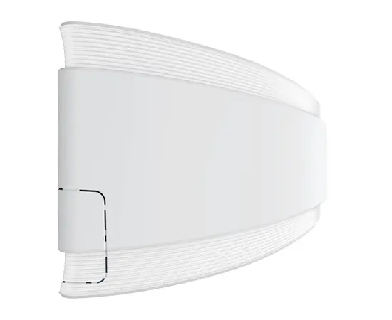 Hisense AS-10UW4RXUQD00, Рекомендуемая площадь и мощность: 25 м² - 2,5 кВт, Тип кондиционера: Инверторный, - 6