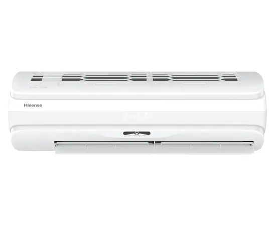 Hisense AS-10UW4RXUQD00, Рекомендуемая площадь и мощность: 25 м² - 2,5 кВт, Тип кондиционера: Инверторный, - 8