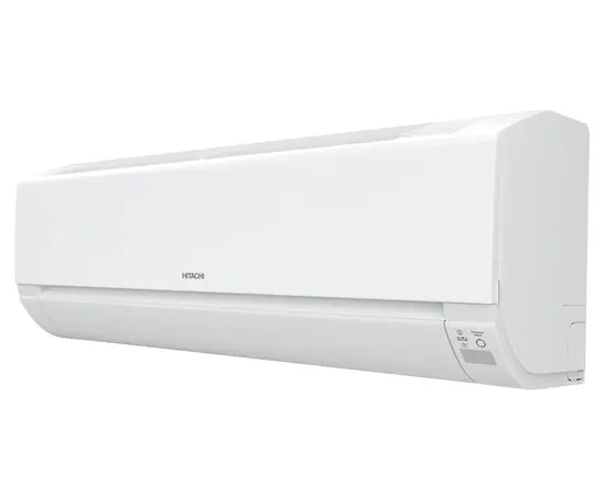 Hitachi RAK-35REF/RAK-35WEF, Рекомендуемая площадь и мощность: 35 м² - 3,5 кВт, Тип кондиционера: Инверторный, - 3