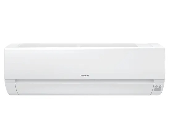 Hitachi RAK-35REF/RAK-35WEF, Рекомендуемая площадь и мощность: 35 м² - 3,5 кВт, Тип кондиционера: Инверторный, - 4