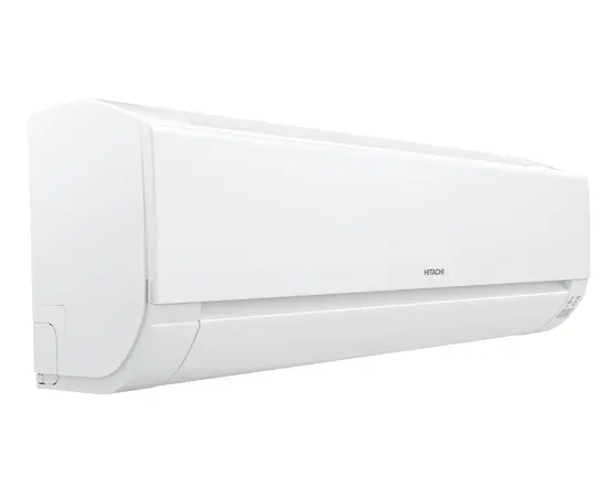 Hitachi RAK-35REF/RAK-35WEF, Рекомендуемая площадь и мощность: 35 м² - 3,5 кВт, Тип кондиционера: Инверторный, - 5