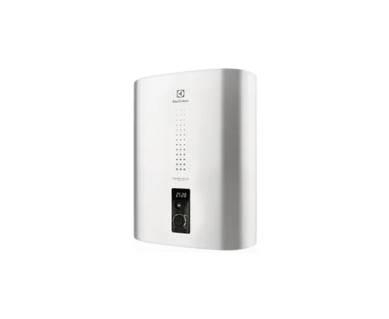 Electrolux EWH 30 Centurio IQ 2.0 Silver, Объем, л: 30