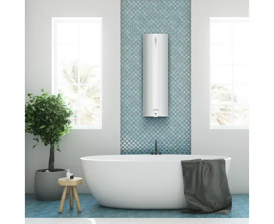 Hyundai H-SLS1-40V-UI706, Объем, л: 40, - 6 Hyundai H-SLS1-40V-UI706, Объем, л: 40, - 6