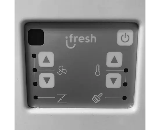 Lufberg LFU iFresh 2, Серия: iFresh 2, - 3