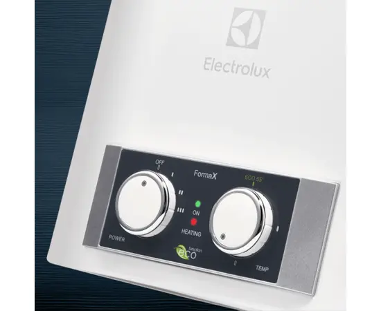 Electrolux EWH 30 Formax, Объем, л: 30, - 8