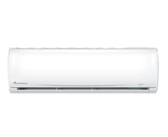 Axioma ASX12DZ1R/ASB12DZ1R, Рекомендуемая площадь и мощность: 35 м² - 3,5 кВт, Тип кондиционера: Инверторный, - 2