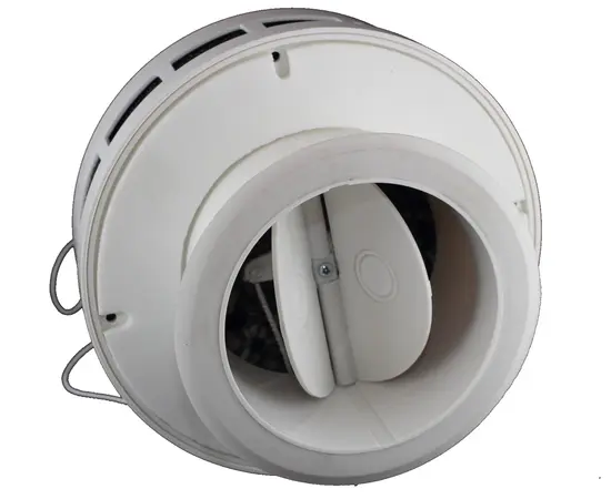 Оголовок клапана КИВ-125, Тип: Круглый оголовок, - 2 Оголовок клапана КИВ-125, Тип: Круглый оголовок, - 2