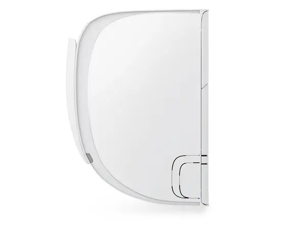 Royal Clima RC-TWN22HN, Рекомендуемая площадь и мощность: 20 м² - 2 кВт, - 4